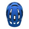 Cyklistická helma Bell Nomad 2 Mat Dark Blue M/L(53–60cm) 2022