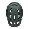 Cyklistická helma Bell Nomad 2 Mat Green M/L(53–60cm) 2022