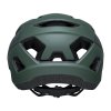 Cyklistická helma Bell Nomad 2 Mat Green M/L(53–60cm) 2022
