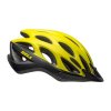 BELL Cyklistická přilba Traverse Mat Hi-Viz/Black M/L(54–61cm) 2022
