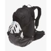 Cyklistický batoh Ergon BX4 Evo 30L stealth černá