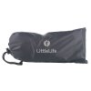 Pláštěnka na nosítko LittleLife Carrier Rain Cover