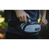 Ledvinka Dakine Hip Pack carbon II šedá