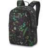 Městský batoh Dakine Essentials Pack 26L Woodland floral černá
