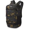 Městský batoh Dakine Urbn Mission Pack 23L Cascade camo zelená