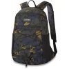 Městský batoh Dakine Wndr Pack 18L Cascade camo zelená