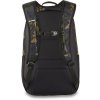 Městký batoh Dakine Campus 25L Cascade camo zelená
