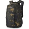 Městký batoh Dakine Campus 25L Cascade camo zelená