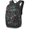 Městký batoh Dakine Campus 25L Woodland floral černá