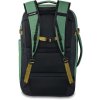 Cestovní batoh Dakine Verge 32L Dark ivy zelená