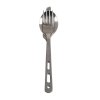 Příborový set LIFEVENTURE Titanium Cutlery Set
