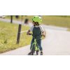 Odrážedlo Corratec BOW 12" zelená 2022