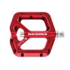 Pedály Race Face Aeffect červená