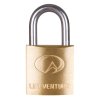 Zámek Lifeventure Mini Padlocks 2 ks