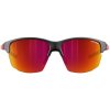 Julbo Sluneční brýle Split SP3 CF black/red