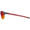 Julbo Sluneční brýle Split SP3 CF black/red