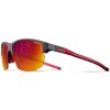 Julbo Sluneční brýle Split SP3 CF black/red