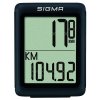 Tachometr Sigma 5.0 WL ATS černá