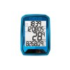 Ciclo sport Tachometr CicloSport Protos 213 bezdrátový modrý modrá