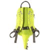 Dětský batoh LittleLife Hi-Vis Toddler ActionPak 3l-Yellow