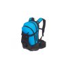 Cyklistický batoh Ergon BA3 15L+2L modrá stealth