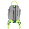 Dětský batoh LittleLife Toddler Backpack 2l-Ambulance šedá