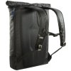 Batoh Tatonka City Rolltop 27L Black