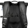 Batoh Tatonka City Rolltop 27L Black