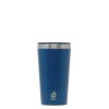 Termohrnek Mizu Tumbler 16 Ocean blue 450ml