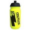 Cyklistická láhev Rock Machine Performance 600ml fluo žlutá
