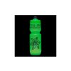Cycling bottle Supacaz Purist Neon Green green 750ml