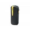 Brašna Topeak Cagepack černá/žlutá 0,75L