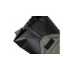 Rolovací brašna na sedlovku Topeak BackLoader X 10L zelená