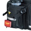 Brašna na nosič TOPEAK MTX Trunk Bag DX 12,3L černá
