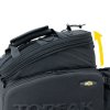 Brašna na nosič TOPEAK MTX Trunk Bag DX 12,3L černá