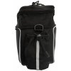 Brašna na nosič MAX1 Rackbag L černá 9,6L
