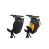 Podsedlová brašna TOPEAK Mondo Pack XL 1,7L černá