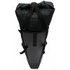 Podsedlová brašna MAX1 Expedition XXL 6,8L černá