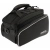Brašna na nosič MAX1 Rackbag XL 32L černá