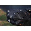 Podsedlová brašna WOHO X-Touring Dry Bag Diamond CyberCam černá L 13-18L