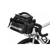Brašna Topeak TourGuide Handlebar Bag DX 8,1L černá