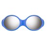 Dětské sluneční brýle Julbo Loop L SP4 Baby dark blue/blue