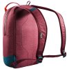 Batoh Tatonka City Pack 15L Bordeaux red