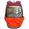 Batoh Tatonka City Pack 15L Bordeaux red
