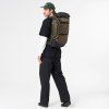 Batoh Aevor TraveL Pack Proof 45L Olive Gold