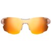 Dámské sluneční brýle Julbo Aerolight SP3 CF nude růžová