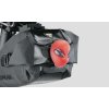 Brašna Topeak Wedge Drybag M 1,5L černá
