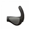 Gripy Ergon GP3 Gripshift černé L černá