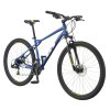 Horské kolo GT Aggressor 29 Sport blue M 2021