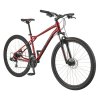 Horské kolo GT Aggressor 29 Sport red L 2021